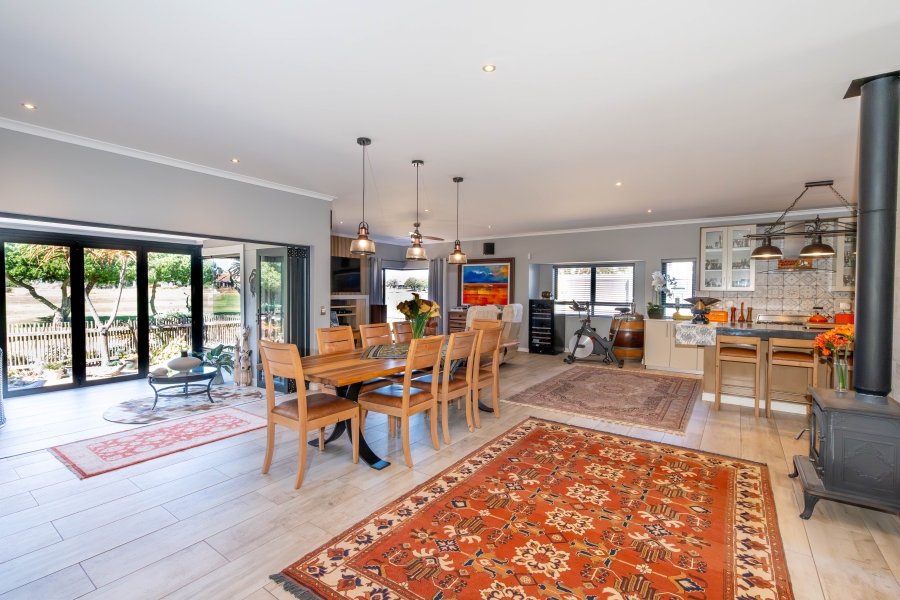 3 Bedroom Property for Sale in Langebaan Country Estate Western Cape